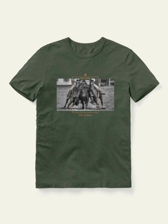 Camiseta Mas Paleteada