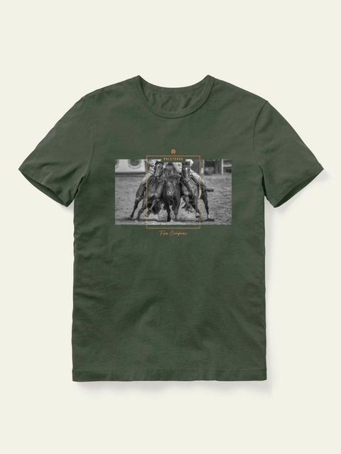 Camiseta Mas Paleteada