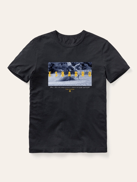 Camiseta Mas Esbarro