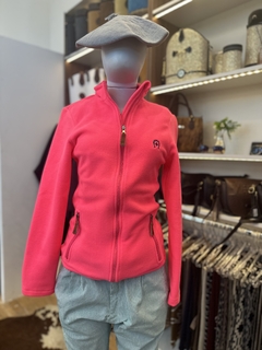 Imagem do Casaco Fleece Feminino