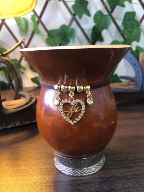 Chocker Cuia Fé 02