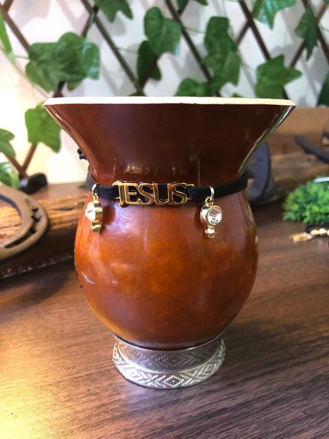 Chocker Cuia Jesus 02