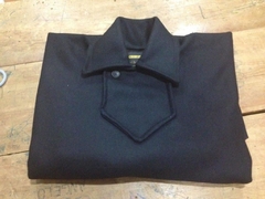 Poncho Patria 813 Uruguaio Preto na internet