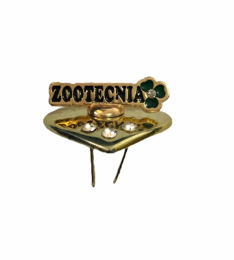 Enfeite de Erva Zootecnia