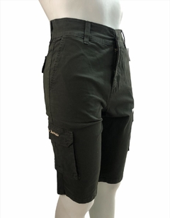 Bermuda Cargo Verde