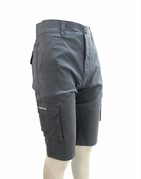 Bermuda Cargo Chumbo