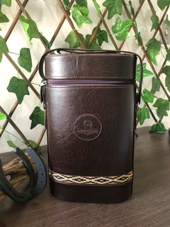 Mateira Modelo Uruguaia 1lt - Café - comprar online