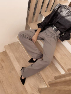 WESTERN PANTS