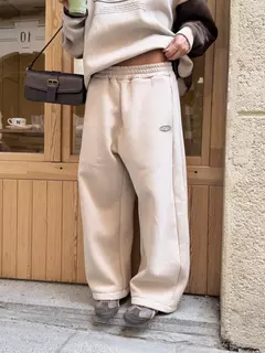 JOGGER CLUB DUO