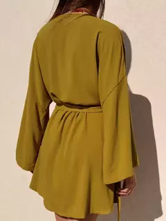 NEW FIJI DRESS - comprar online