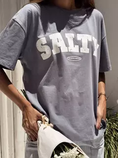 SHIRT SALTY - Ventaglio