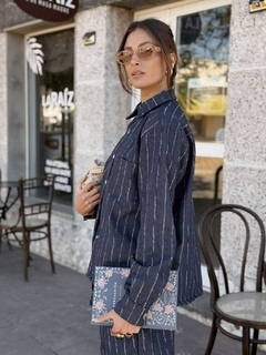 CAMISA RIDE DENIM - Ventaglio
