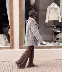 LEGGINGS OXFORD KILL - tienda online