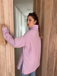 New Poleron Charlie / Lavender en internet