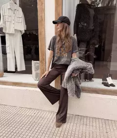 LEGGINGS OXFORD KILL