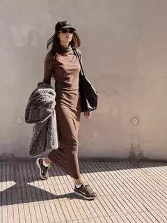 FALDA TOULOUSE - comprar online