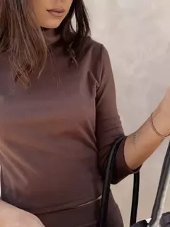 POLERA TOULOUSE