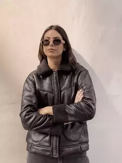FIERCE JACKET