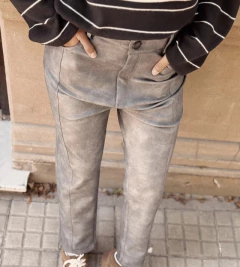 Vintage Dust pants - Ventaglio