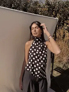 TOP DOTS BLACK en internet