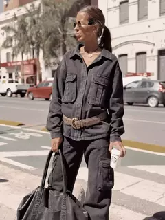 District jacket en internet