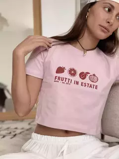 frutti shirt
