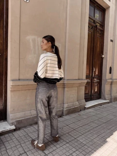 Vintage Dust pants - comprar online
