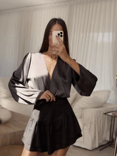 BODY CHARM PLISADO - comprar online