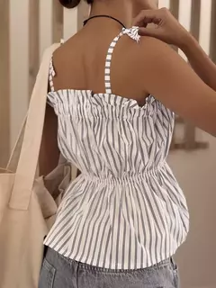 TOP MALIBÚ - tienda online