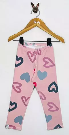 25226 Calza corazón - comprar online