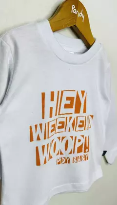 25011 Hey Weekend - comprar online