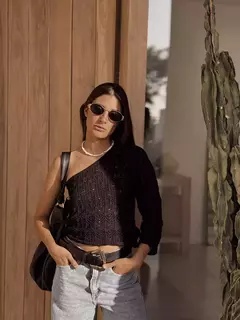 TOP CAPRI BLACK en internet