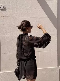 Imagen de VERONA DRESS BLACK