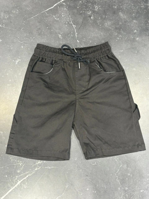 Bermuda gabardina jogger CARPINTERO - comprar online