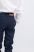 Pantalon Corte CHINO Gabardina en internet