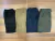 Bermuda gabardina JOGGER CARGO - comprar online