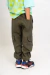 Jogger gabardina PLAQUE - comprar online