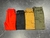 Bermuda gabardina jogger cargo clasica en internet