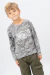 Remera camuflada M/L “Believe” - comprar online