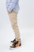 Pantalon Corte CHINO Gabardina - Popeye Kids