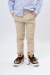 Pantalon Corte CHINO Gabardina en internet