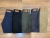 Pantalon Corte CHINO Gabardina en internet