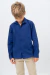 Camisa lisa azul - Popeye Kids