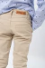 Pantalon Corte CHINO Gabardina - Popeye Kids