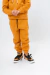 Jogger frisa PLAQUE LISO