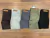 Bermuda ITALIA corte chino satten - comprar online