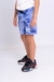 Imagen de Short BATIK cargo con estampa