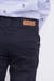 Pantalon chino SATTEN AZUL MARINO en internet