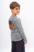 Imagen de Remera M/L “KEEP BOLD”
