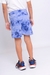 Short BATIK cargo con estampa - comprar online